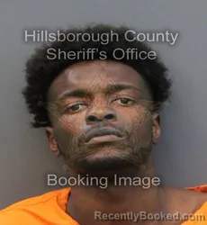 Mugshot of JEFF GERMAIN