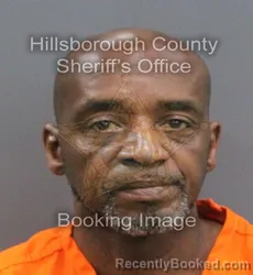 Mugshot of DESHAN MONTENEZ GARDNER