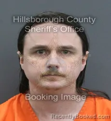 Mugshot of SHAUN LUCAS KERR OWENS