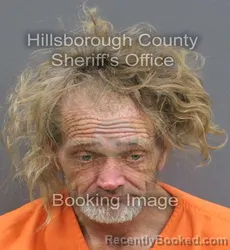 Mugshot of DAVID MATTHEW BUTLER