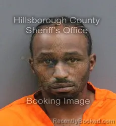 Mugshot of JOHN JP FULLER