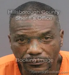 Mugshot of DEMARIO MARTEZ ROGERS