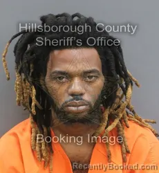 Mugshot of CHRISTOPHER RASHON SHOATS