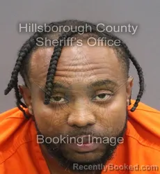 Mugshot of XAVIER RAYMONIT LITTLE