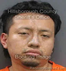 Mugshot of NOAH STANLEY KROH