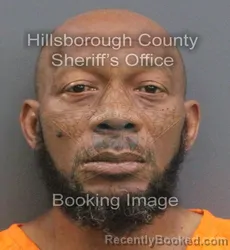 Mugshot of DEMETRI LARON WESTBROOK