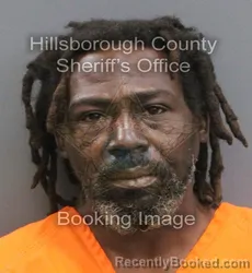 Mugshot of CRAIG ANTUAN WILLIAMS