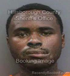 Mugshot of GLORIA KATEMBO