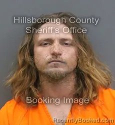 Mugshot of SUNDANCE TREVENA