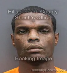 Mugshot of ROBERT A HOLLIS