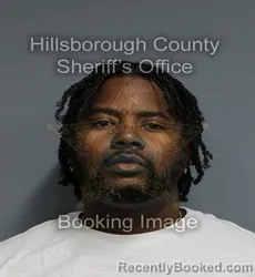 Mugshot of CORNELIUS EUGENE STEVENS