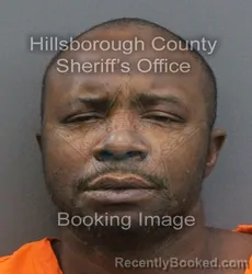 Mugshot of WILLIAM LAVENCE REAVES