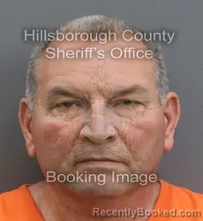 Mugshot of PEDRO FELIX LORIGA RODRIGUEZ