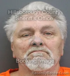 Mugshot of PAUL PRIMAVERA