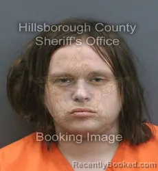 Mugshot of BRETT WILLIAM TURNER