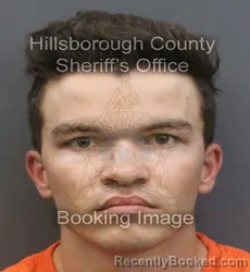 Mugshot of ROBERT R HUBBELL