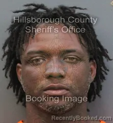 Mugshot of RUDONTAE CASSANOVA ASHLEY