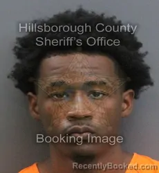 Mugshot of AKEEM RICO WELCH
