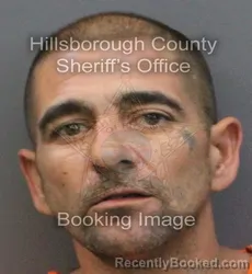 Mugshot of YOVANI MARTIN-FIDALGO