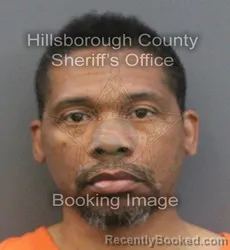 Mugshot of KEVIN C GLENN