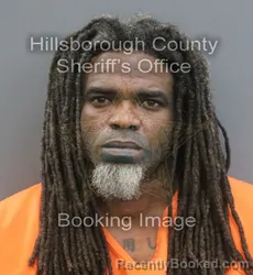 Mugshot of DEREK THEODORE JOHNSON