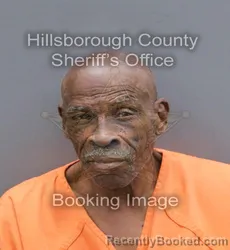 Mugshot of IRVIN BERNARD GORDON