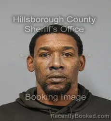 Mugshot of DWIGHT A EDGECOMB