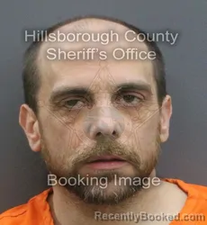 Mugshot of WESLEY JOHN HAAS