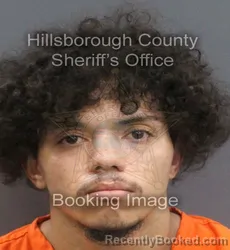 Mugshot of JONATHAN DAVID CONCEPCION