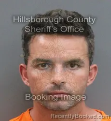 Mugshot of ROBERT MICHAEL OLSHAN