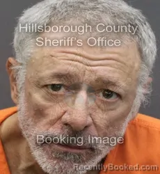 Mugshot of PETER LOUIS PULEO