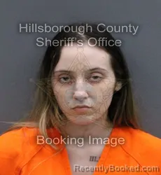 Mugshot of JENNIFER PEREZ