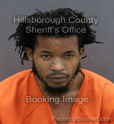 Mugshot of EMAUHN MARKIET MCCOY