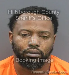 Mugshot of CODY JOHNERICK ROOSEVELT HOLMES