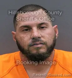 Mugshot of GABRIEL ADOLFO ABELLA