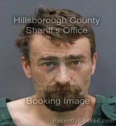 Mugshot of JONATHAN BLAINE MADISON