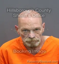 Mugshot of JAMES ANTHONY SPARKS