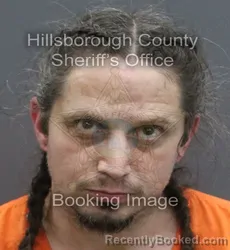 Mugshot of CODY DOUGLAS KLAY
