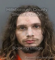 Mugshot of JIMMY DEAN HOWINGTON