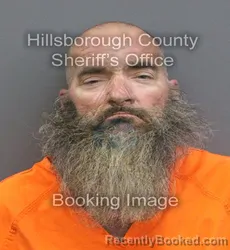 Mugshot of JOHN KEITH MILLER