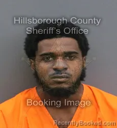 Mugshot of ISAIAH TYREE TOY