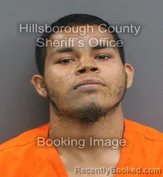 Mugshot of LIBARDO DAVID CINTORA CORONA