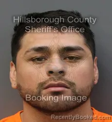Mugshot of IVAN CHAVES ROSALES