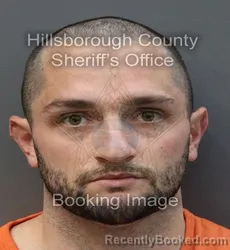 Mugshot of DALEN KADE BROWN