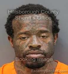 Mugshot of SEDRICK DURRELLDONTAE ROGERS
