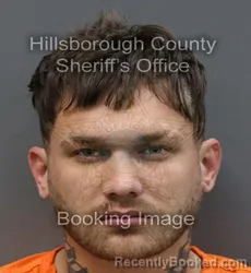 Mugshot of LESTER ESTRADA ESPIN