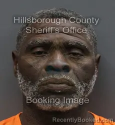 Mugshot of ERIC RICARDO INGRAM