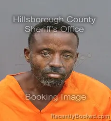 Mugshot of TRACY WILLIAMS