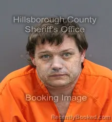 Mugshot of RAYMOND JOHN JR KREUZER