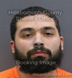 Mugshot of RITCHIE JR CRUZADO